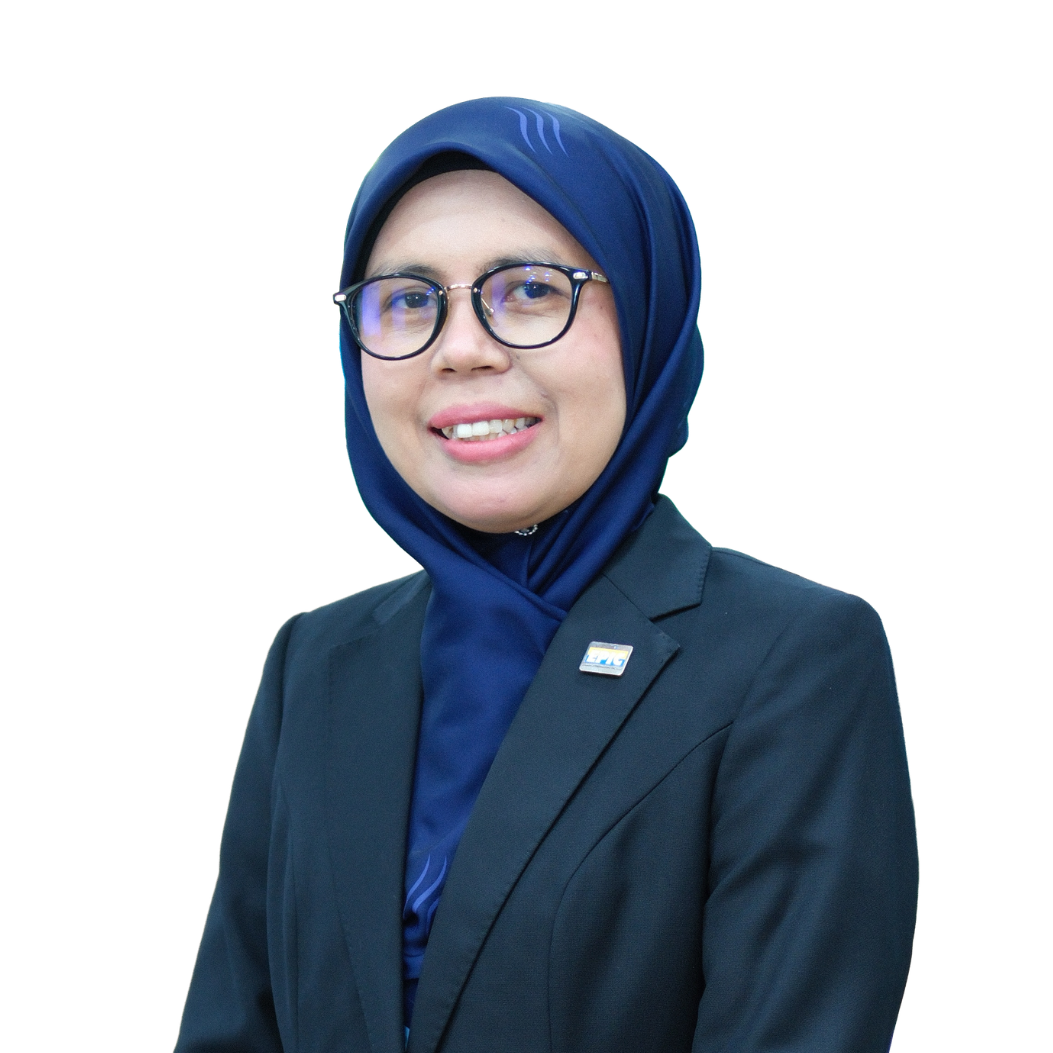 Suhana binti Kamaludin